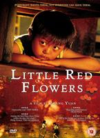 Little Red Flowers Online DVD Rental