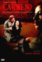 Bizet: Carmen: Earls Court Online DVD Rental