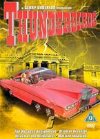 Thunderbirds: Vol.6 Online DVD Rental