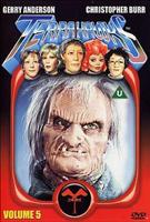 Terrahawks: Vol.5 Online DVD Rental