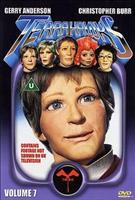 Terrahawks: Vol.7 Online DVD Rental