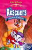 The Rescuers Down Under Online DVD Rental