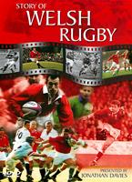 Story of Welsh Rugby Online DVD Rental
