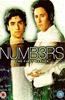 Numb3rs (Numbers): Season 1 Online DVD Rental