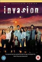 Invasion: The Complete Series Online DVD Rental