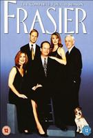 Frasier: Season 4 Online DVD Rental