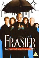 Frasier: Season 2 Online DVD Rental