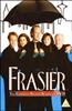 Frasier: Season 2 Online DVD Rental