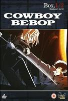Cowboy Bebop: Collection 1 Online DVD Rental