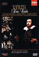 Verdi: Don Carlo: La Scala Online DVD Rental