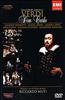 Verdi: Don Carlo: La Scala Online DVD Rental