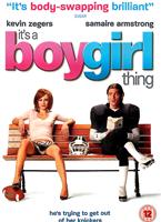 It's a Boy Girl Thing Online DVD Rental