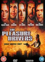 The Pleasure Drivers Online DVD Rental