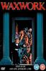 Waxwork Online DVD Rental