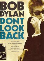 Bob Dylan: Don't Look Back Online DVD Rental