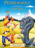 Peter and the Wolf Online DVD Rental