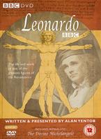 Leonardo / The Divine Michelangelo Online DVD Rental