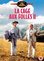 La Cage Aux Folles II Online DVD Rental