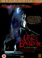 The Devil's Backbone  Online DVD Rental