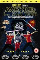 Beastie Boys: Awesome I ... Shot That! Online DVD Rental