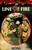 Line of Fire: Mons Online DVD Rental