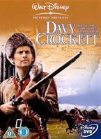 Davy Crockett: King of the Wild Frontier Online DVD Rental
