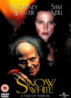 Snow White: A Tale of Terror Online DVD Rental