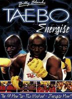 Billy Blanks: Tae-Bo: Energize! Online DVD Rental
