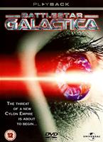 Battlestar Galactica Online DVD Rental