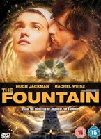The Fountain Online DVD Rental