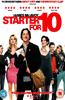 Starter for 10 Online DVD Rental