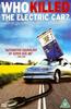 Who Killed the Electric Car? Online DVD Rental