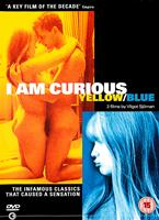 I Am Curious Yellow/Blue Online DVD Rental