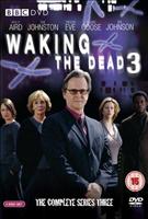 Waking the Dead: Series 3 Online DVD Rental