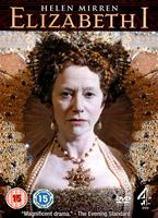 Elizabeth I Online DVD Rental