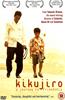 Kikujiro Online DVD Rental