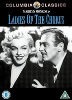 Ladies of the Chorus Online DVD Rental