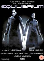 Equilibrium Online DVD Rental