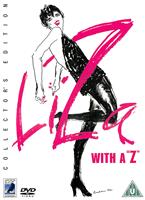 Liza with a "Z" Online DVD Rental