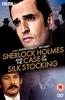 Sherlock Holmes and the Case of the Silk Stocking Online DVD Rental