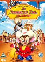 An American Tail 2: Fievel Goes West Online DVD Rental