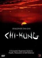 Discover Tai Chi: Chi-Kung Online DVD Rental