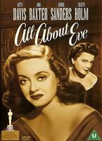 All About Eve Online DVD Rental