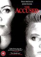 The Accused Online DVD Rental