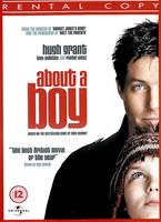 About a Boy Online DVD Rental