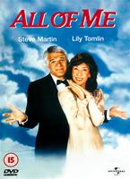 All of Me Online DVD Rental