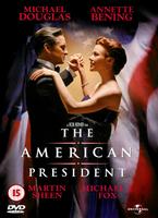 The American President Online DVD Rental