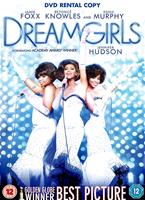 Dreamgirls Online DVD Rental