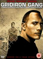 Gridiron Gang Online DVD Rental
