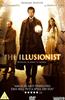 The Illusionist Online DVD Rental